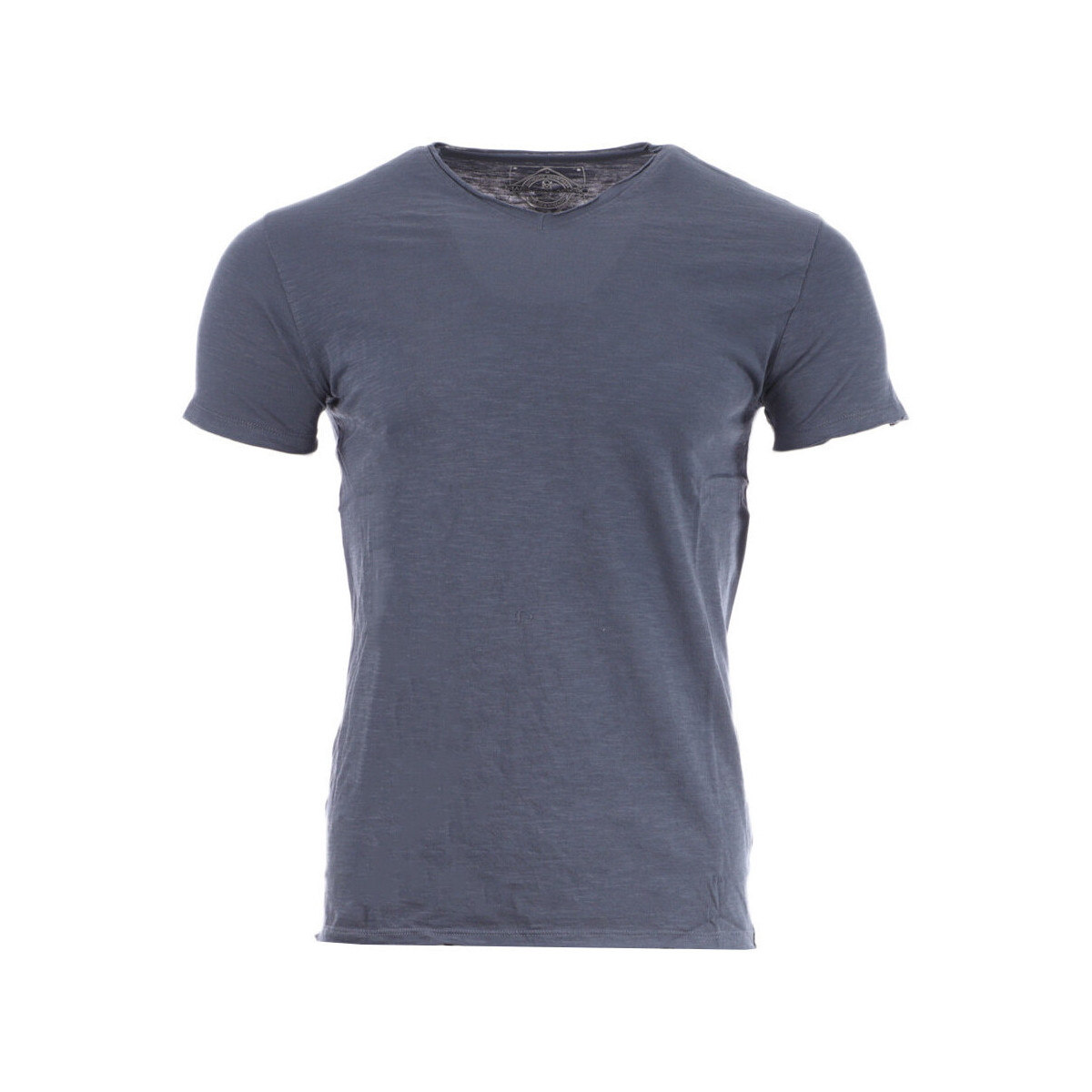 Vêtements Homme T-shirts & Polos La Maison Blaggio MB-MYKE Bleu