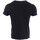 Vêtements Homme T-shirts manches courtes La Maison Blaggio MB-MYKE Bleu