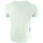 Vêtements Homme T-shirts manches courtes Thom Browne 4-Bar stripe zip-up hoodie MB-MYKE Vert