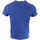 Vêtements Homme T-shirts & Polos La Maison Blaggio MB-MATTEW Bleu