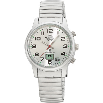 montre master time  mtla-10820-42m, quartz, 34mm, 3atm 