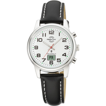montre master time  mtla-10817-12l, quartz, 34mm, 3atm 