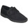 Chaussures Chaussons Anatonic YVETTE Noir