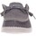 Chaussures Homme Mocassins HEYDUDE  Gris