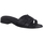 Chaussures Femme Sandales et Nu-pieds Marco Tozzi 27152-20 Noir