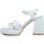 Chaussures Femme Sandales et Nu-pieds Curiosite' 2258-IMPERIAL-HARBOR-MI Autres