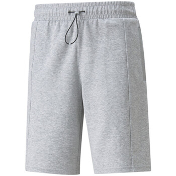 Vêtements Homme Shorts / Bermudas GARFIELD Puma 847437-04 Gris