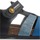 Chaussures Garçon Sandales et Nu-pieds Pablosky 509125 Bleu