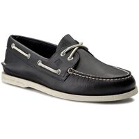 Chaussures Homme Baskets mode Sperry Top-Sider STS10405 A/O 2-EYE-NAVY Bleu