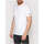 Vêtements Homme T-shirts Adidas & Polos Dsquared  Blanc