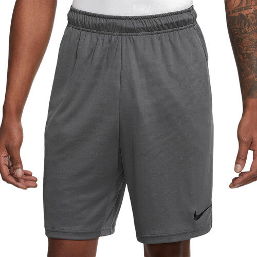 Vêtements Homme Shorts / Bermudas Nike DD1887-068 Gris