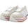 Chaussures Femme Bottes Pollini Sneaker Donna Avorio Bianco TA15333G0GQ1011A Beige