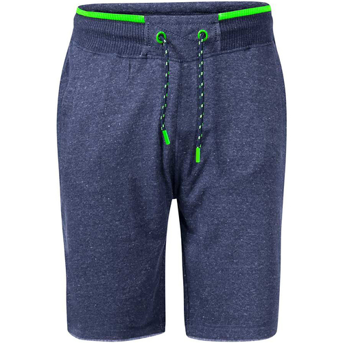 Vêtements Homme Shorts / Bermudas Duke Short droit Gris
