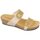 Chaussures Femme Escarpins Valleverde 42100 sandali ciabatte Beige