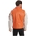 Vêtements Homme Blousons Daytona Blouson Rapid Lamb Vita  Ref 59726 Orange Orange