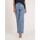 Vêtements Q Speed Fuel 2-In-1 5 Inch Shorts Jean coupe évasée ERVINA Bleu