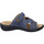 Chaussures Femme Sandales et Nu-pieds Westland Ibiza 99, dunkelblau Bleu