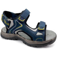 Chaussures Homme Sandales et Nu-pieds Tiglio TIGL1854 Bleu