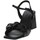 Chaussures Femme Sandales et Nu-pieds Marco Tozzi 2-28366-20 Noir