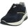 Chaussures Homme Baskets montantes Imac 352120 Bleu