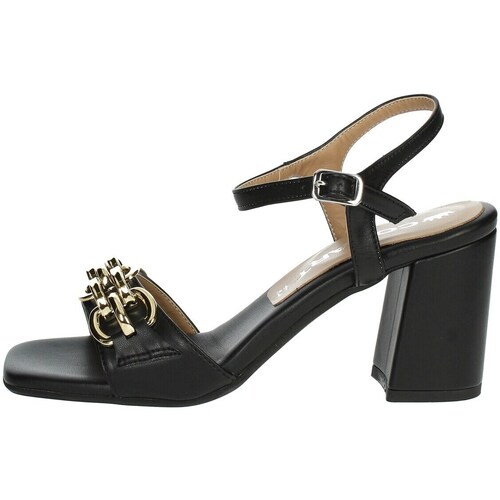 Chaussures Femme Pulls & Gilets Comart 7D4658 Noir
