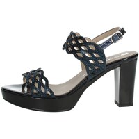 Chaussures Femme Sandales et Nu-pieds Comart 3E4604 Bleu