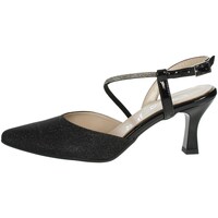 Chaussures Femme Escarpins Sofia 8021 Noir