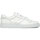 Chaussures Homme Baskets basses Doucal's DU3147HUY Blanc