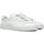 Chaussures Homme Baskets basses Doucal's DU3147HUY Blanc