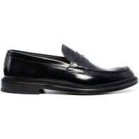 Chaussures Homme Mocassins Doucal's 2405P Noir