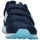 Chaussures Garçon Baskets basses New Balance PV574SN1 Bleu