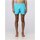 Vêtements Homme Maillots / Shorts de bain Emporio Basic Armani 211752 3R438 Bleu