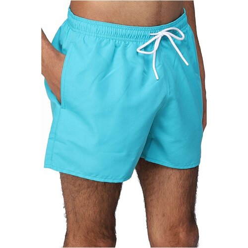 Vêtements Homme Maillots / Shorts de bain Emporio Armani 211752 3R438 Bleu