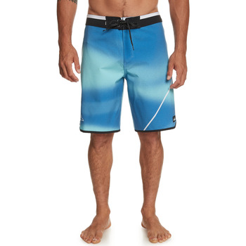 Vêtements Homme Maillots / Lace Shorts de bain Quiksilver Surfsilk New Wave 20