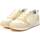 Chaussures Fille Baskets mode Xti 15034205 Jaune