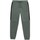 Vêtements Garçon Pantalons 4F JSPMD002 Vert