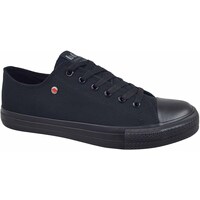 Chaussures Homme Baskets basses Lee Cooper LCW22310869 Noir