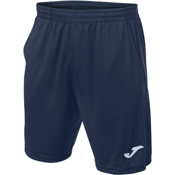 Vêtements Homme Shorts / Bermudas Joma Drive Bleu