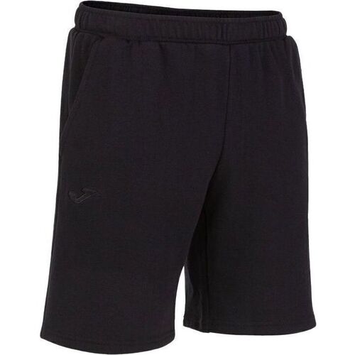 Vêtements Homme jumper Shorts / Bermudas Joma Jungle Noir