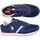 Chaussures Homme Baskets basses U.S Polo Assn. NOBIL009DBL002 Marine