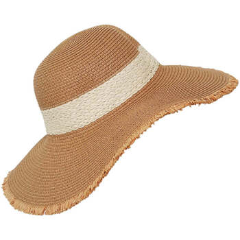 chapeau chapeau-tendance  capeline paille greta 