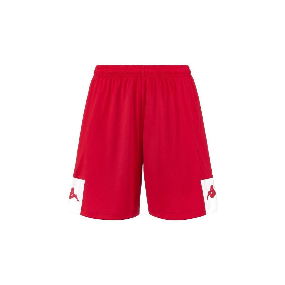 Vêtements Garçon Shorts / Bermudas Kappa Short Daggo Rouge
