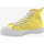 Chaussures Baskets montantes Bensimon Tennis - STELLA B79 - Mais Jaune