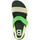 Chaussures Femme Sandales et Nu-pieds Bensimon Sandale Start - Vert Vert