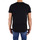 Vêtements Homme T-shirts manches courtes Cerruti 1881 Aquarossa Noir