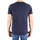 Vêtements Homme T-shirts manches courtes Cerruti 1881 Gargnano Bleu