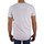 Vêtements Homme T-shirts manches courtes Cerruti 1881 Soiano Blanc