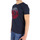 Vêtements Homme T-shirts manches courtes Cerruti 1881 Soiano Bleu