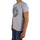 Vêtements Homme T-shirts manches courtes Cerruti 1881 Soiano Gris