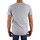 Vêtements Homme T-shirts manches courtes Cerruti 1881 Soiano Gris